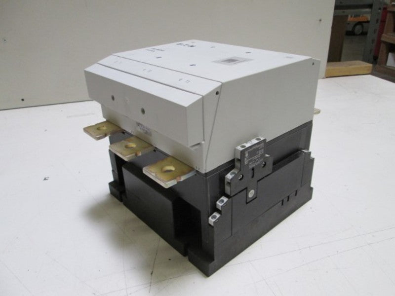 EATON CONTACTOR XTCE750N22A (INCOMPLETE WITH NO LUG KIT)  NSMP