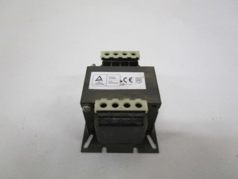 INDUSTRIAL SPARE PART CONTROL TRANSFORMER 1497-A-BAJK-0-N SER. A  NSNP