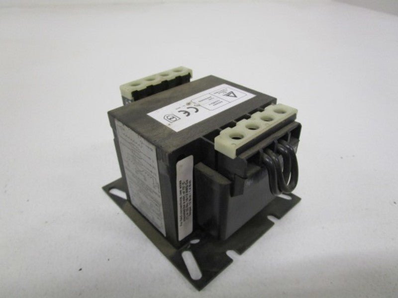 INDUSTRIAL SPARE PART CONTROL TRANSFORMER 1497-A-BAJK-0-N SER. A  NSNP