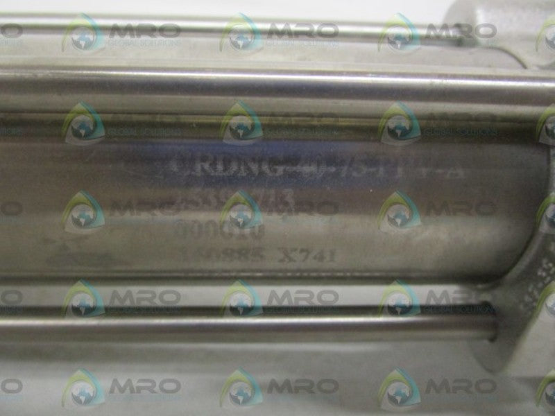 CYLINDER CRDNG-40-75-PPV-A  NSNP
