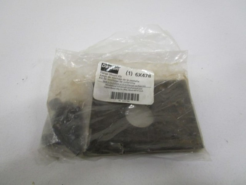 DAYTON FLANGE MOUNT KIT 6X478  NSNP IN BAG