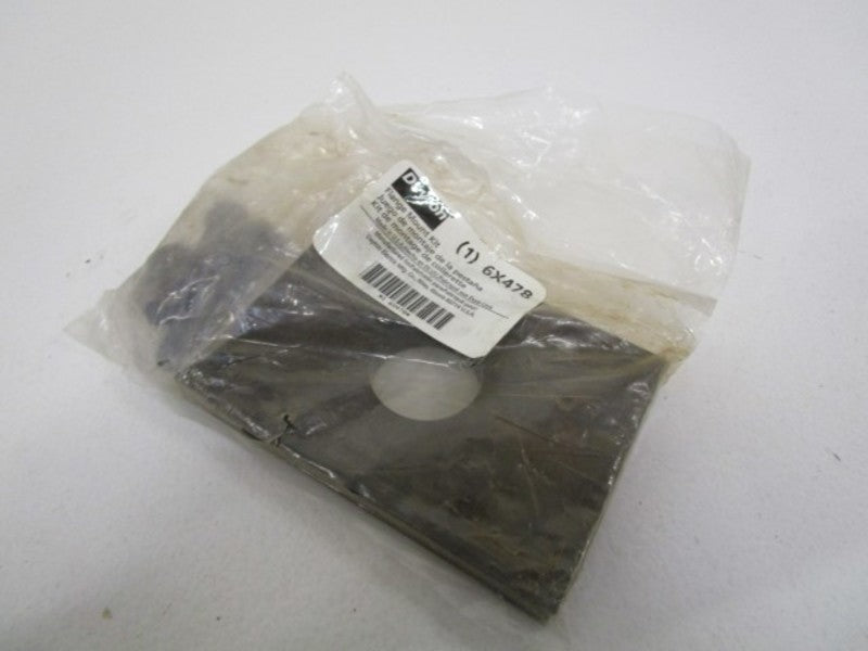 DAYTON FLANGE MOUNT KIT 6X478  NSNP IN BAG