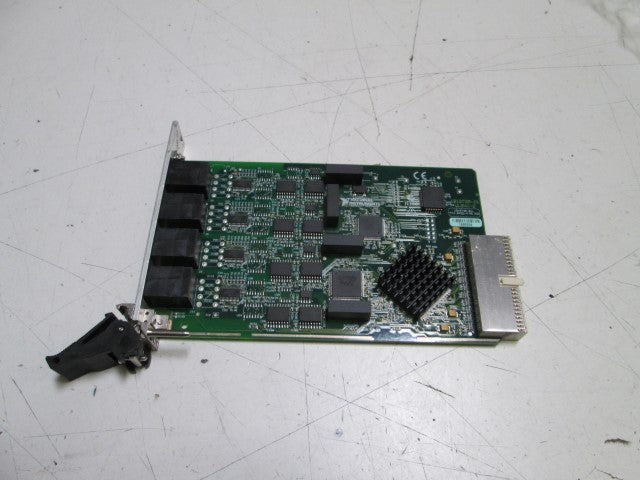 NATIONAL INSTRUMENTS ISOLATED INTERFACE PXI-8432/4 *NEW NO BOX *