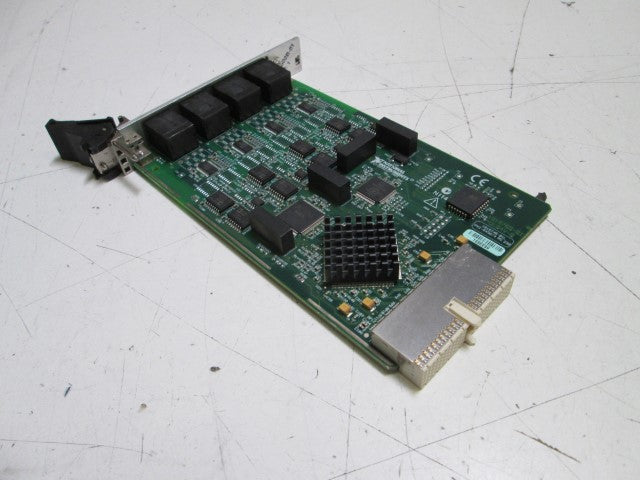 NATIONAL INSTRUMENTS ISOLATED INTERFACE PXI-8432/4 *NEW NO BOX *