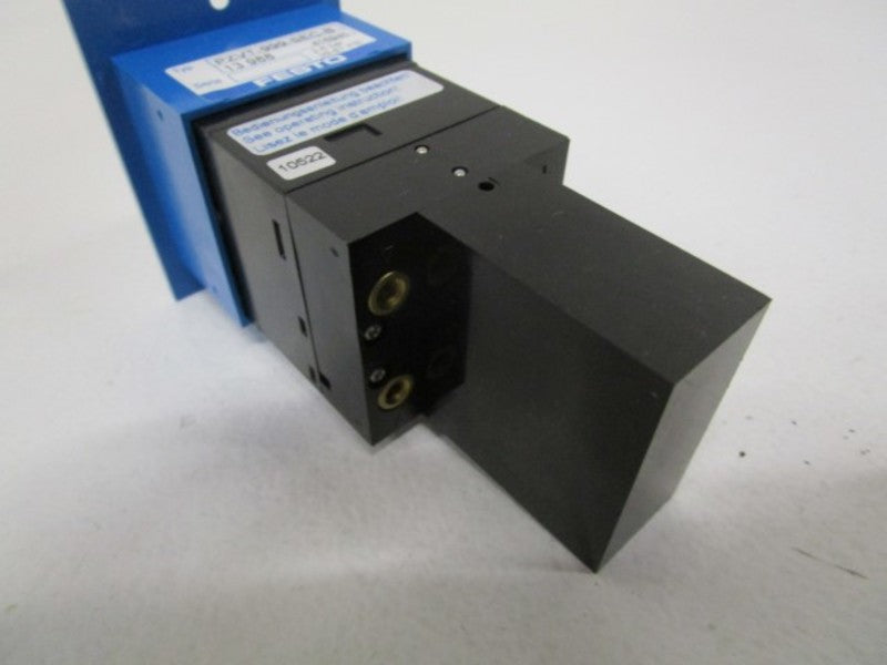 FESTO 13988 TIMER PZVT-999-SEC-B  NSNP