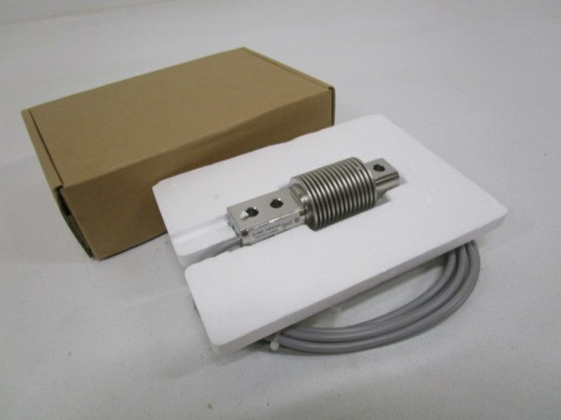 GLOBAL WEIGHING TECHNOLOGIES LOAD CELL 011273  NSMP