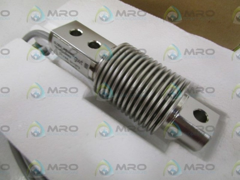 GLOBAL WEIGHING TECHNOLOGIES LOAD CELL 011273  NSMP