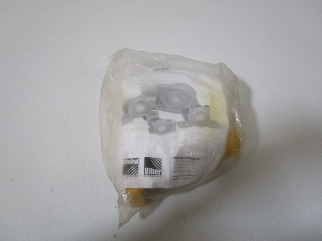 GLOBAL BALL VIBRATOR US-38 *NEW NO BOX *