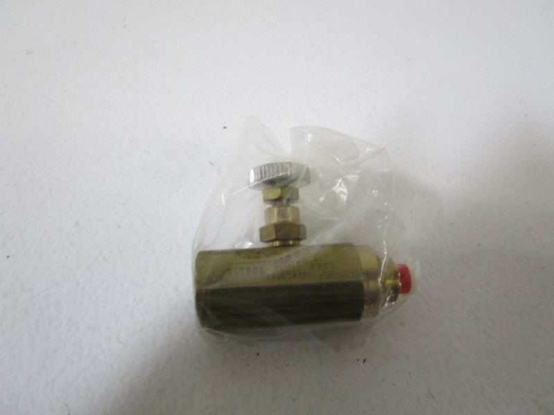 DELTROL VALVE NTP20BK  NSMP