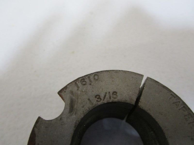 GATES 1-3/16 BUSHING 1610  NSMP
