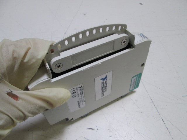 NATIONAL INSTRUMENTS FRONT-MOUNTING TERMINAL BLOCK TB-4330 *NEW NO BOX*