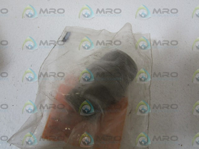 ITT CANNON CONNECTOR MS3101B20-4S *NEW IN FACTORY BAG*