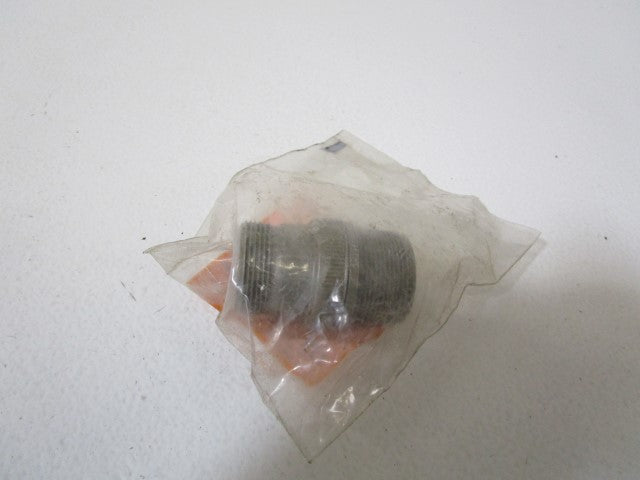 ITT CANNON CONNECTOR MS3101B20-4S *NEW IN FACTORY BAG*