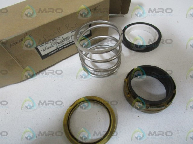 CRANE SEAL ASSEMBLY 2" T-1  NSMP