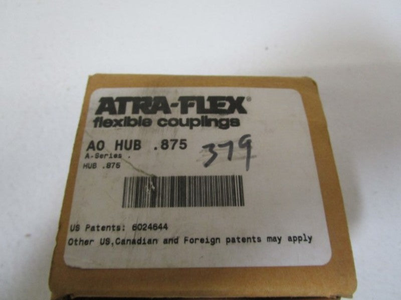 ATRA-FLEX A0 HUB .875  NSMP
