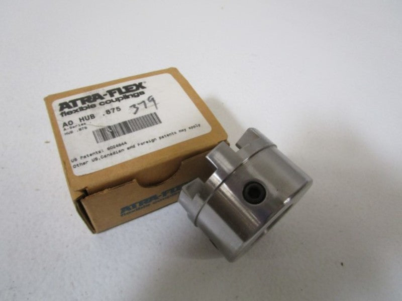 ATRA-FLEX A0 HUB .875  NSMP