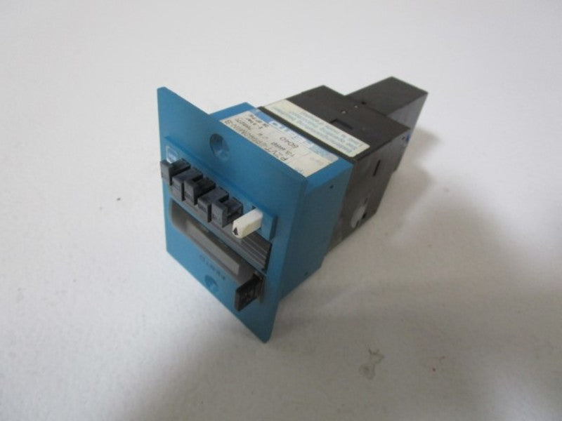 FESTO COUNTER AND TIMER PZT-99999MIN-B  UNMP