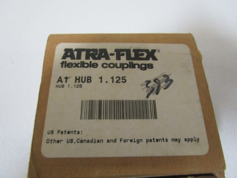 ATRA-FLEX A1 HUB 1.125  NSMP