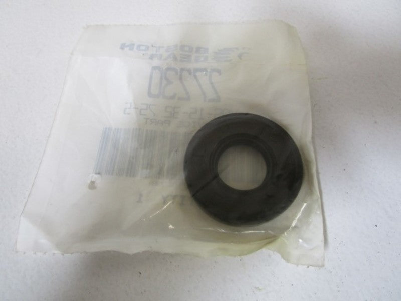 BOSTON GEAR 27230 SEAL X0S-15-32.75-5  NSMP