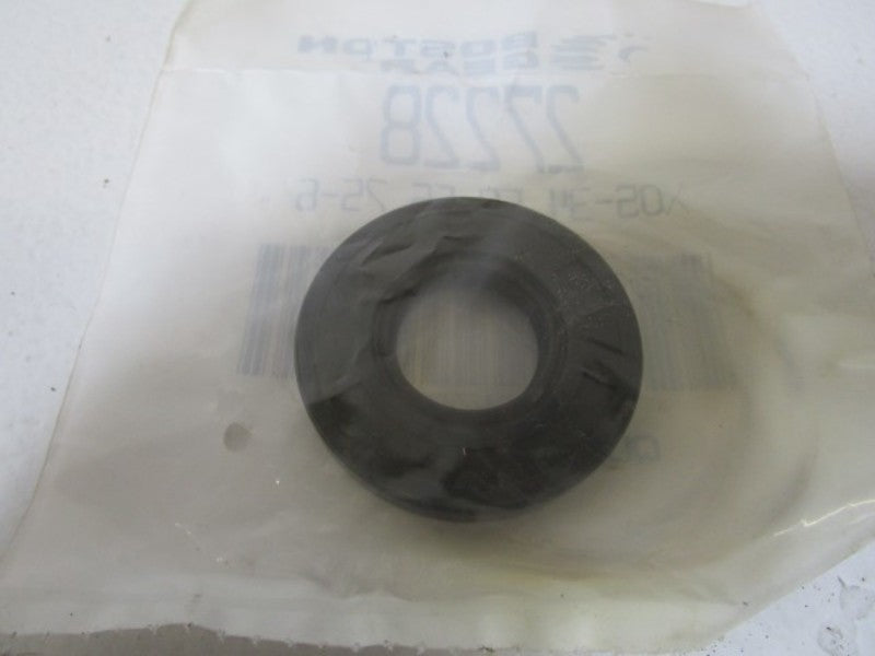 BOSTON GEAR 27228 SEAL X0S-34.59-56.75-6  NSMP