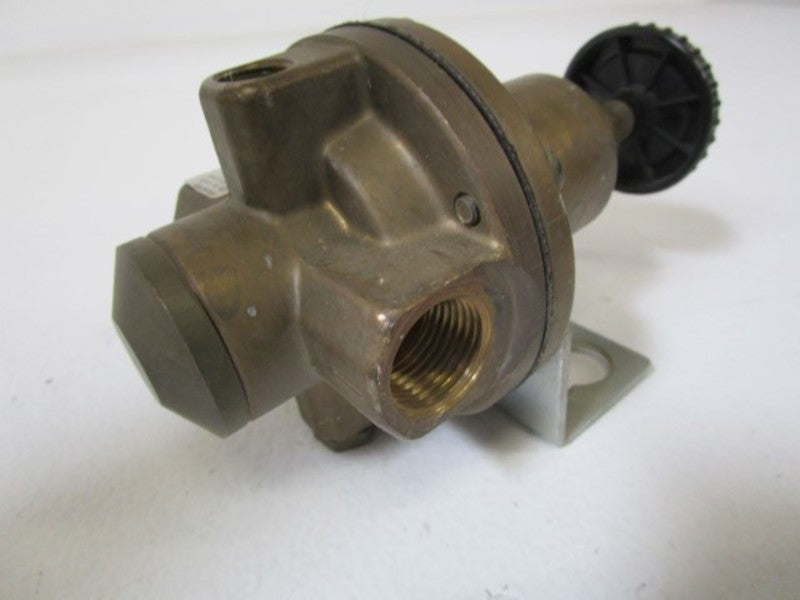 FESTO VALVE LR-1/2-0-B  UNMP