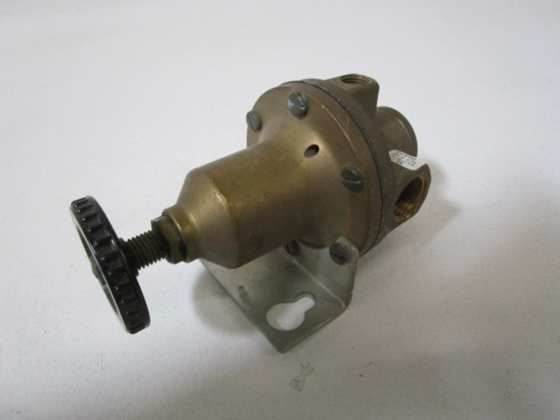 FESTO VALVE LR-1/2-0-B  UNMP