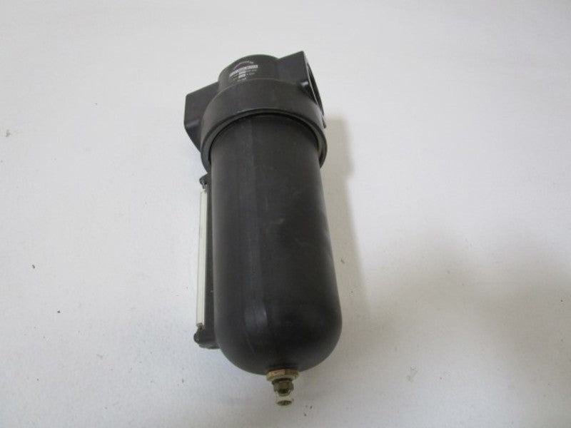 NORGREN COMPRESSED AIR FILTER F17-A00-M1DA *NEW NO BOX*
