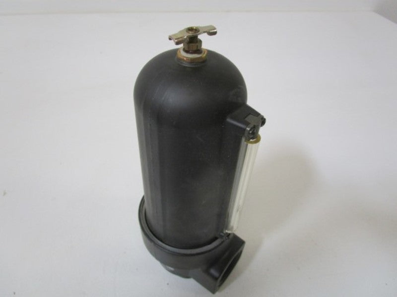 NORGREN COMPRESSED AIR FILTER F17-A00-M1DA *NEW NO BOX*