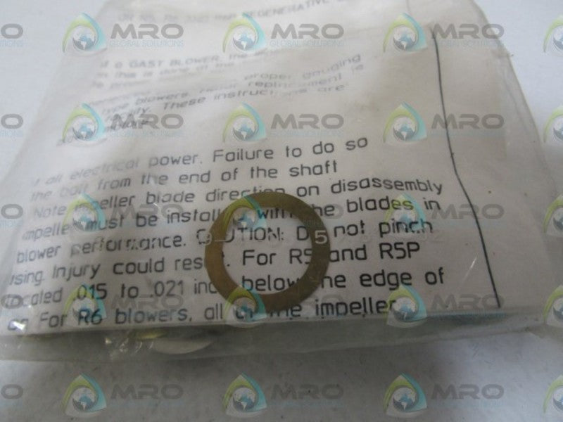 GAST KIT K791 *NEW IN BAG*
