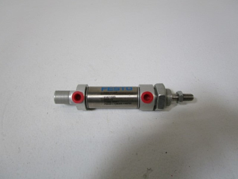FESTO CYLINDER DSN-1"-1"P  NSNP