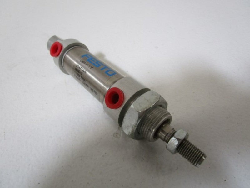 FESTO CYLINDER DSN-1"-1"P  NSNP