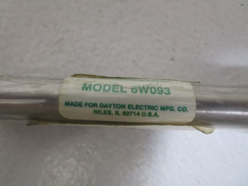 SPEEDAIRE CYLINDER 6W093 *NEW NO BOX*