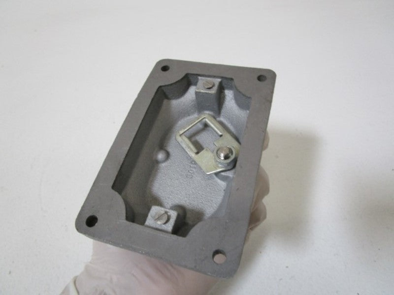 APPLETON COVER EDKF12Q  NSNP