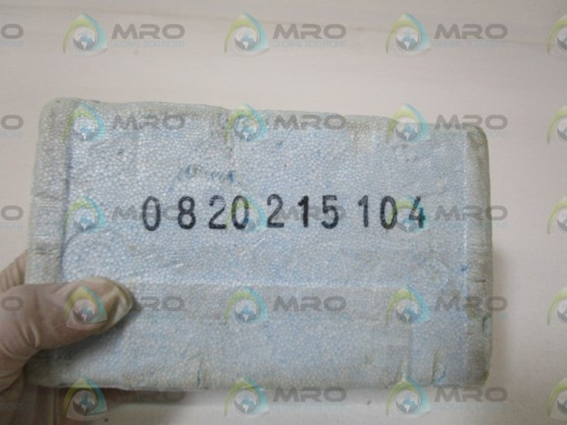 BOSCH TIMER 0820215104  NSNP