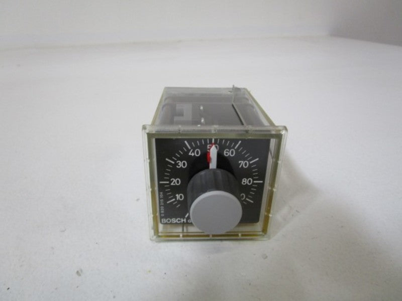 BOSCH TIMER 0820215104  NSNP
