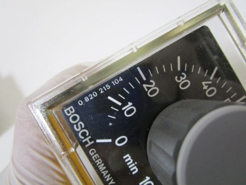 BOSCH TIMER 0820215104  NSNP