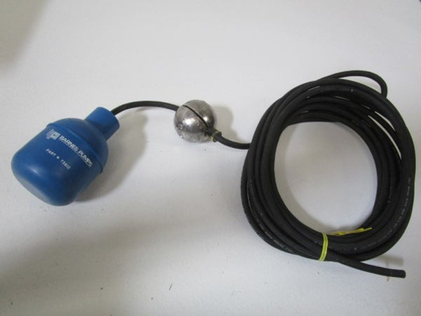 BARNES PUMPS 73612  NSMP