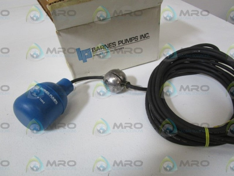 BARNES PUMPS 73612  NSMP