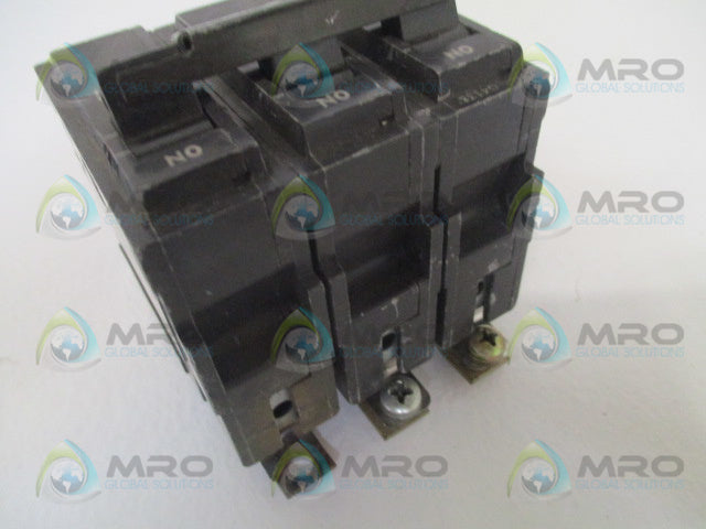 GENERAL ELECTRIC THQB330 CIRCUIT BREAKER 30A *USED*