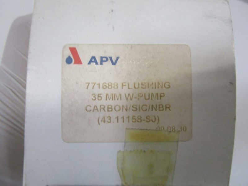 APV CARBON/SIC/NBR 771688  NSMP