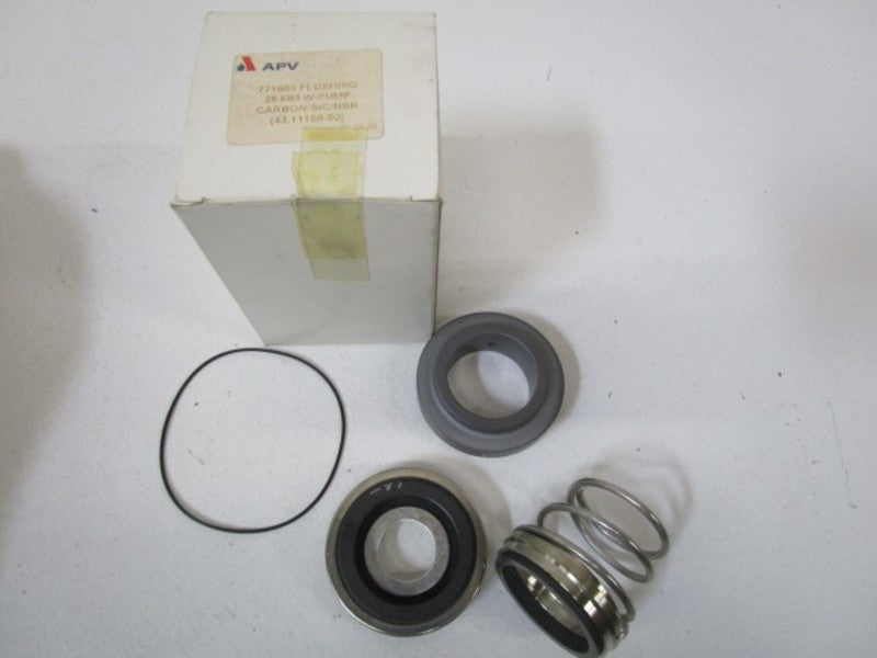 APV CARBON/SIC/NBR 771688  NSMP
