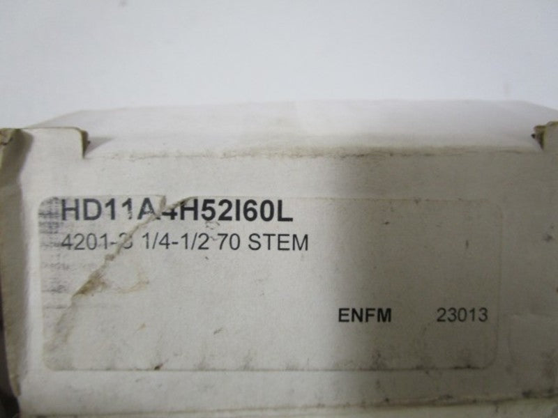 ENFM TEMP. GAUGE HD11A4H52I60L  NSMP