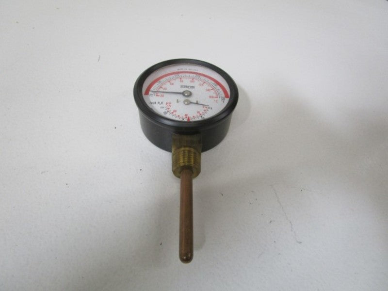 ENFM TEMP. GAUGE HD11A4H52I60L  NSMP