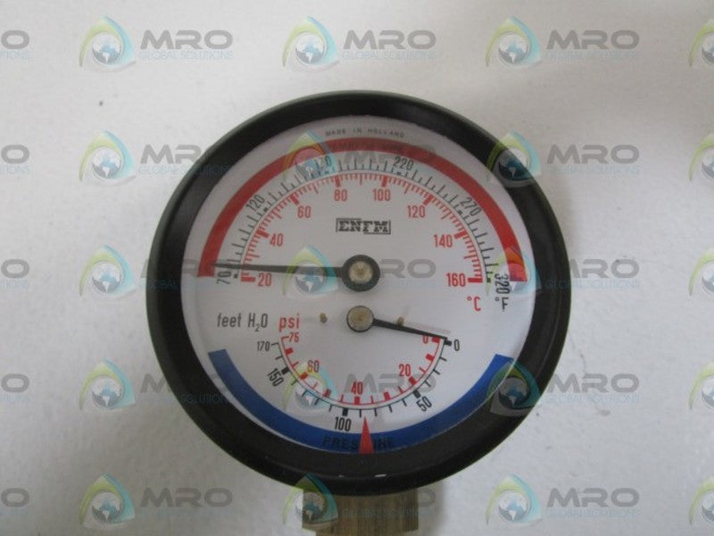 ENFM TEMP. GAUGE HD11A4H52I60L  NSMP