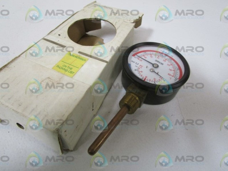 ENFM TEMP. GAUGE HD11A4H52I60L  NSMP