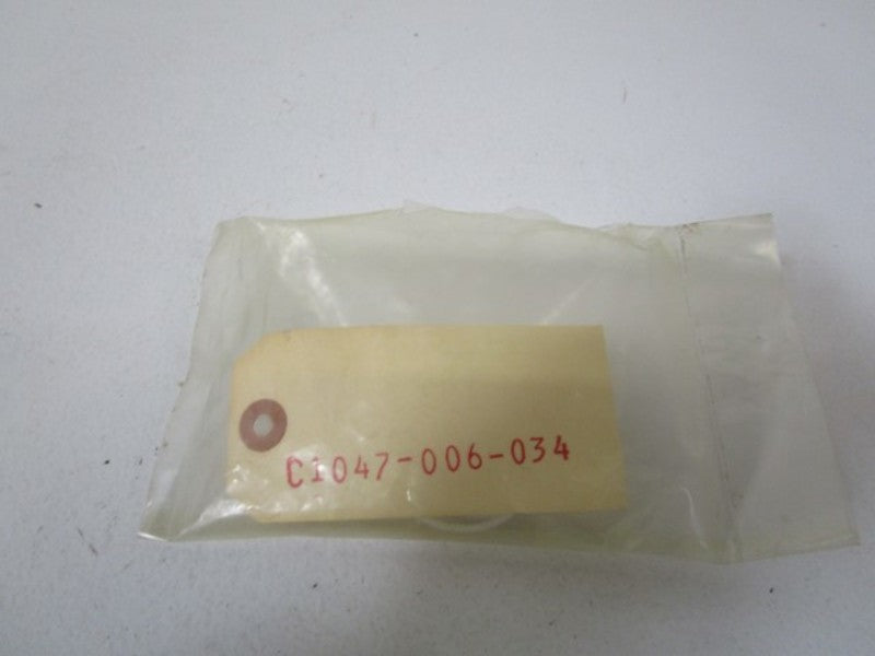 APOLLO C1047-006-034 NSNP