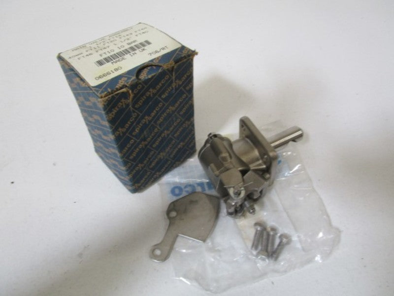 SPIRAX SARCO #0666180 MAIN VALVE ASSEMBLY 1-1/2" FT14 *NEW IN BOX*