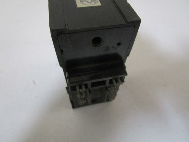 EAGLE SIGNAL ELECTRONIC TIMER DA1616A3  UNMP