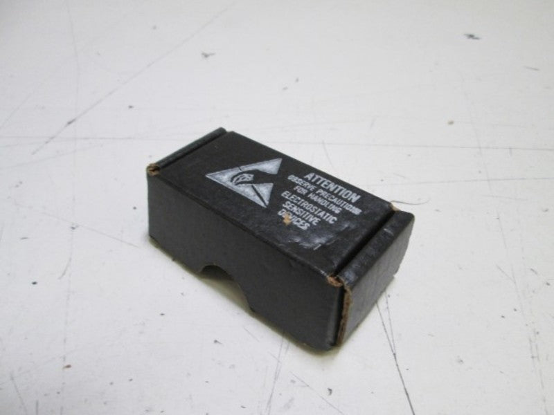 INDUSTRIAL SPARE PART SLC 500 40845-957-02 F/W 5b CHIP  NSMP