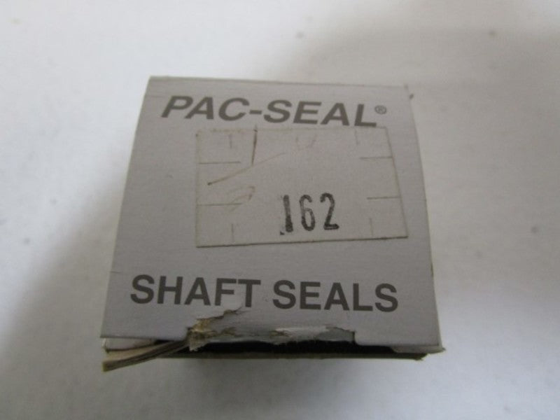 FLOWSERVE PAC-SEAL SHAFT SEALS 1/2" 162  NSMP